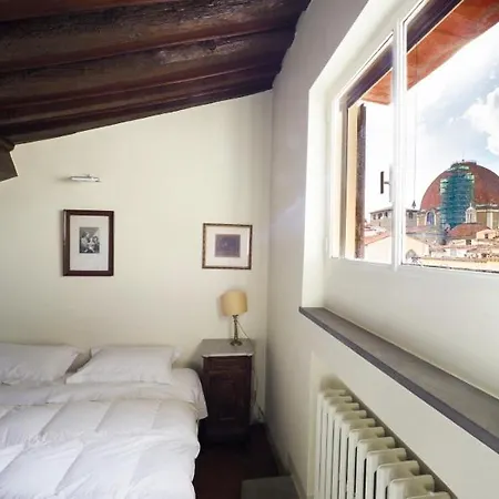 Unyca - Iconic View Apartment