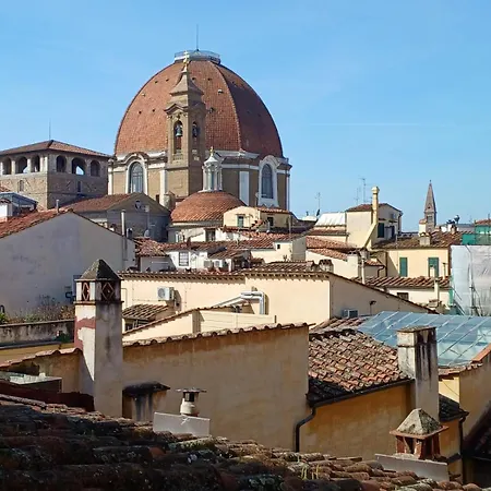 Unyca - With Iconic Duomo Vista Florença