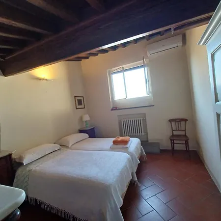 Unyca - With Iconic Duomo Vista Apartamento Florença