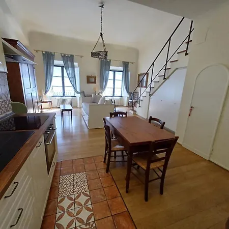 Apartamento Unyca - With Iconic Duomo Vista Florença