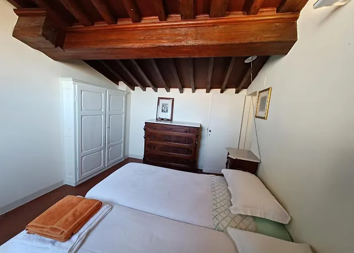 Appartement Unyca - Iconic View *