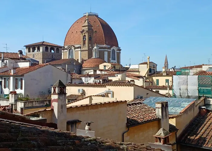 Unyca - Iconic View Florence