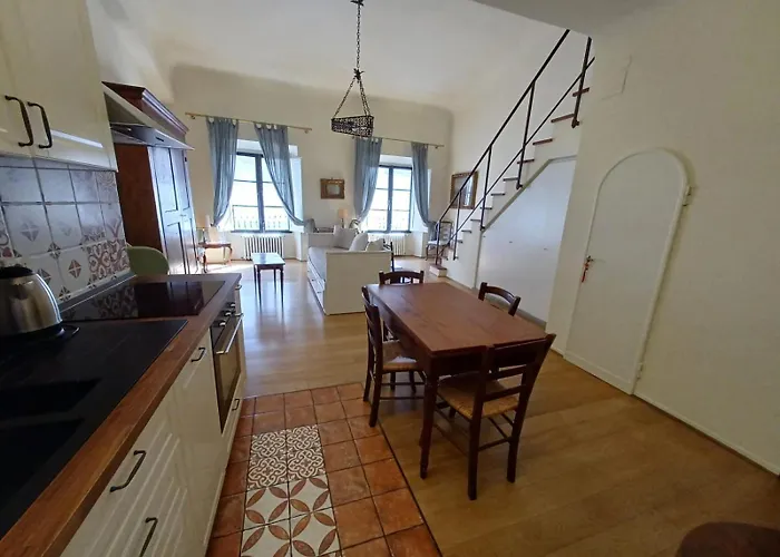 Appartement Unyca - Iconic View Florence