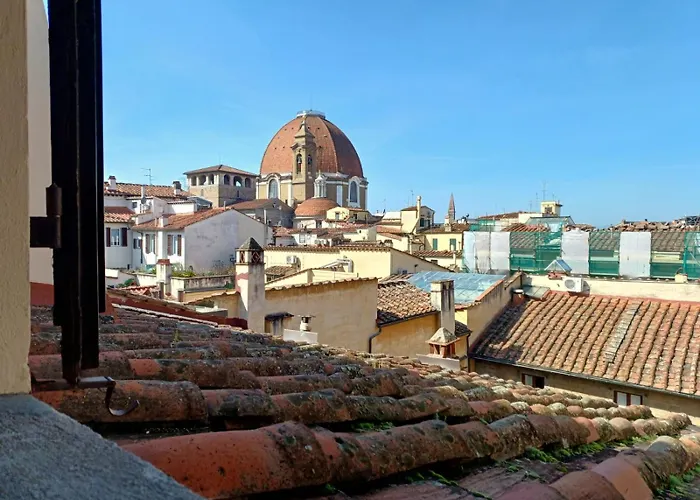 Appartement Unyca - Iconic View