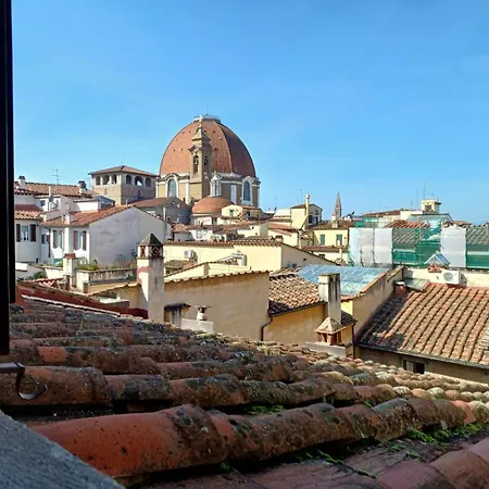 아파트 Unyca - With Iconic Duomo Vista