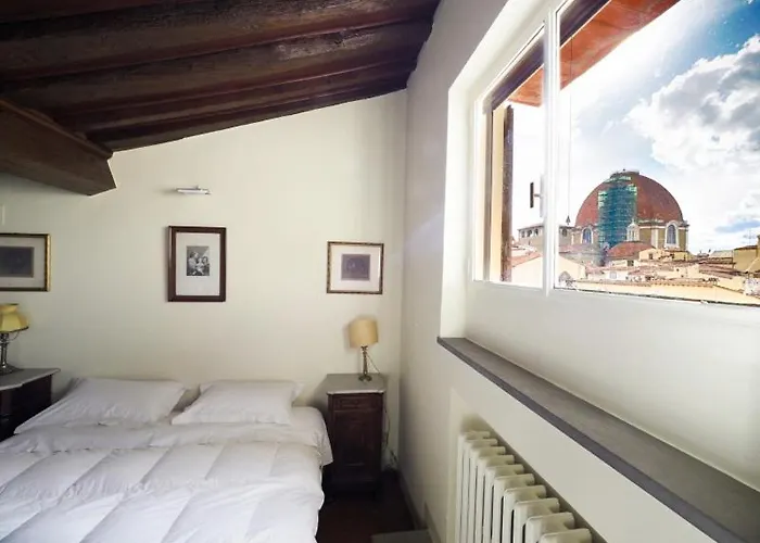 Unyca - Iconic View Apartamento